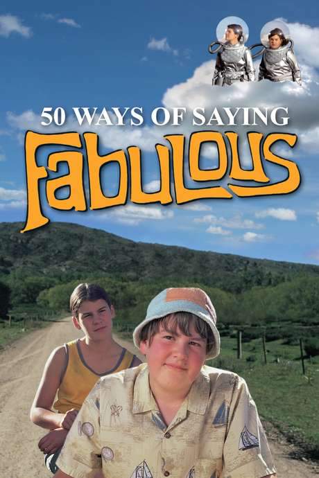 50 Ways of Saying Fabulous